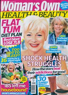 Womans Own Lifestyle Ser Magazine  Order Online