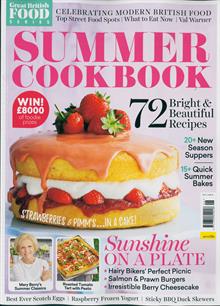 Great British Food Magazine  Order Online