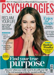 Psychologies Travel Edition Magazine  Order Online