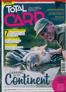 Total Carp Magazine  Order Online