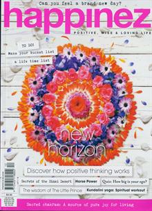 Happinez Magazine  Order Online