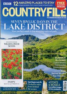 Bbc Countryfile Magazine  Order Online
