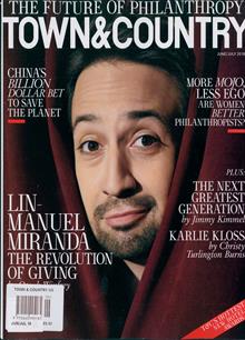Town & Country Us Magazine  Order Online
