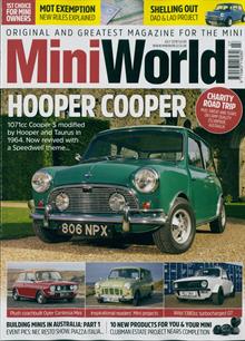 Mini World Magazine  Order Online