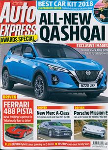Auto Express Magazine  Order Online