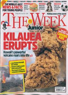 The Week Junior Magazine  Order Online