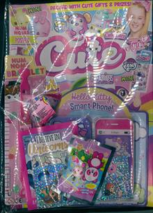 Cute Magazine  Order Online