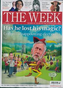 The Week Magazine  Order Online