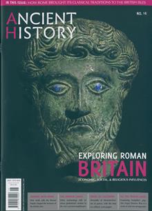 Ancient History Magazine  Order Online