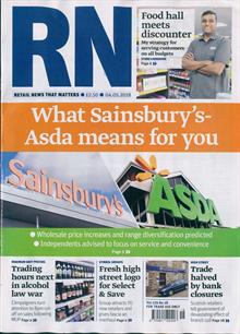 Retail Newsagent Magazine  Order Online