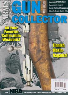 Gun And Sword Collector Magazine  Order Online