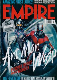 Empire Magazine  Order Online