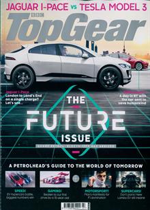 Bbc Top Gear Magazine  Order Online