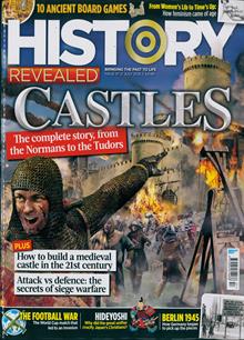 History Extra Magazine  Order Online