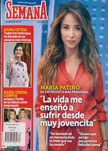 Semana Magazine  Order Online