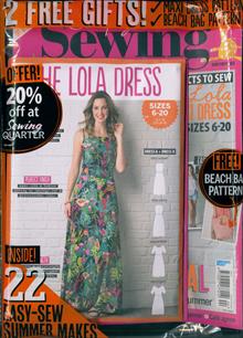 Simply Sewing Magazine  Order Online