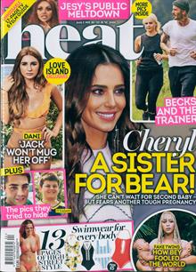 Heat Magazine  Order Online