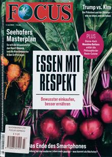 Focus (German) Magazine  Order Online