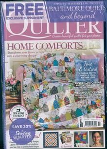 Todays Quilter Magazine  Order Online