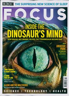 Bbc Science Focus Magazine  Order Online