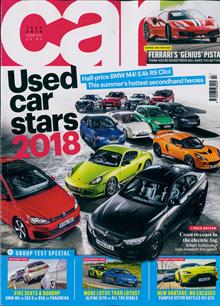 Car Magazine  Order Online