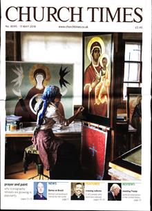 Church Times Magazine  Order Online