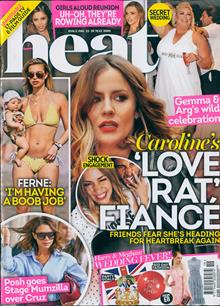 Heat Magazine  Order Online