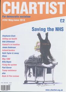 Chartist Magazine  Order Online