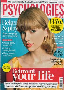 Psychologies Travel Edition Magazine  Order Online