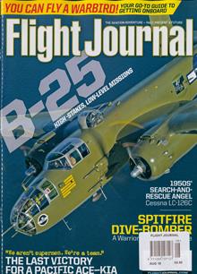 Flight Journal Magazine  Order Online
