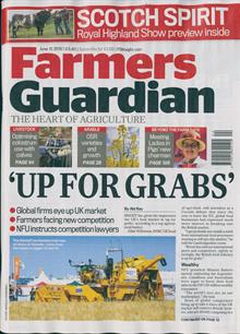 Farmers Guardian Magazine  Order Online