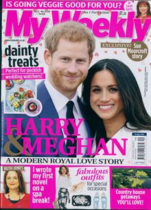 My Weekly Magazine  Order Online