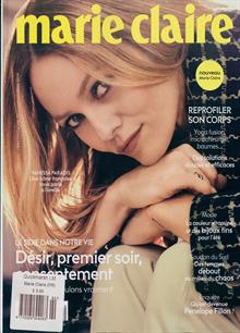 Marie Claire French Magazine  Order Online