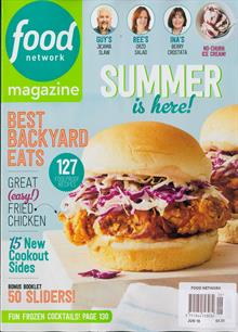 Food Network Magazine  Order Online