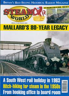 Steam World Magazine  Order Online