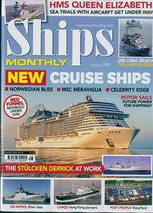 Ships Monthly Magazine  Order Online