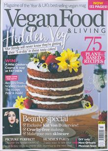 Vegan Food And Living Magazine  Order Online