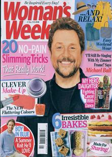 Womans Weekly Magazine  Order Online