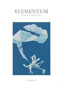 Elementum Magazine  Order Online