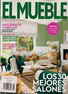 El Mueble Magazine  Order Online