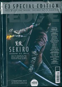Edge Magazine  Order Online