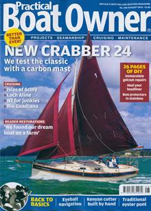 Practical Boatowner Magazine  Order Online