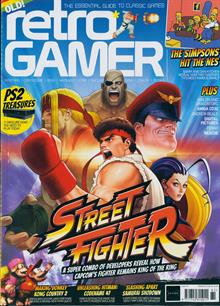 Retro Gamer Magazine  Order Online