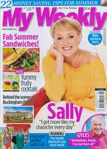 My Weekly Magazine  Order Online