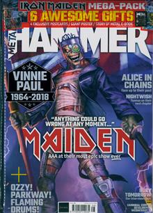 Metal Hammer Magazine  Order Online