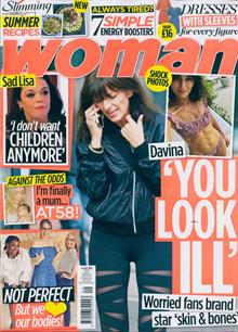 Woman Magazine  Order Online