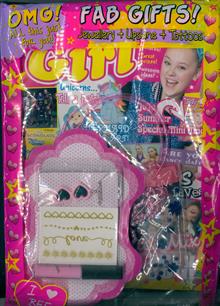 Girl Magazine  Order Online