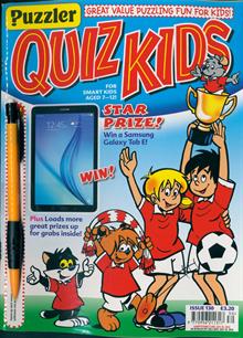 Puzzler Kids Collection Magazine  Order Online