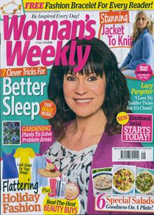 Womans Weekly Magazine  Order Online