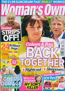 Womans Own Magazine  Order Online